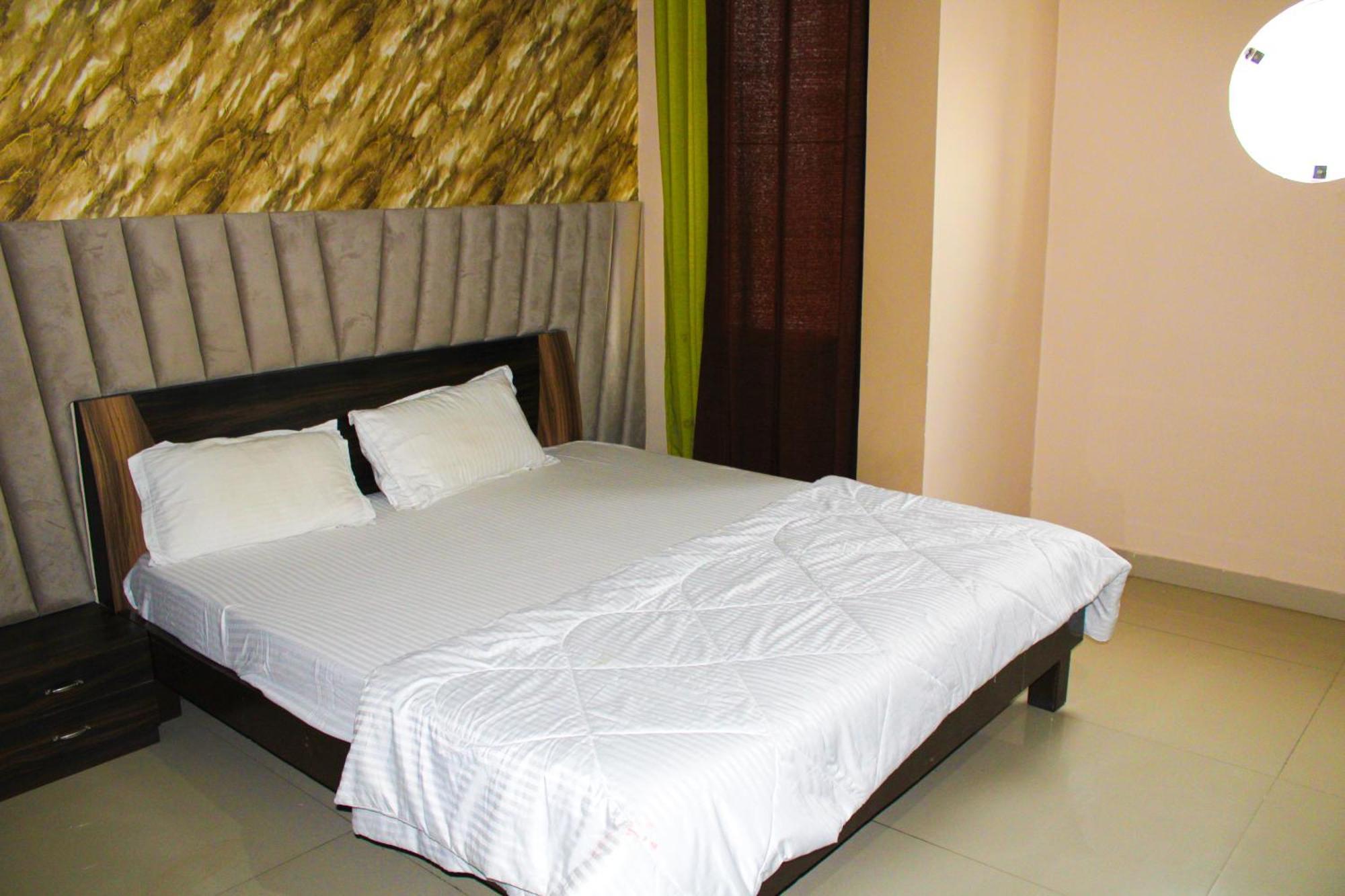 Sangam Hotel Chirawa Exterior foto
