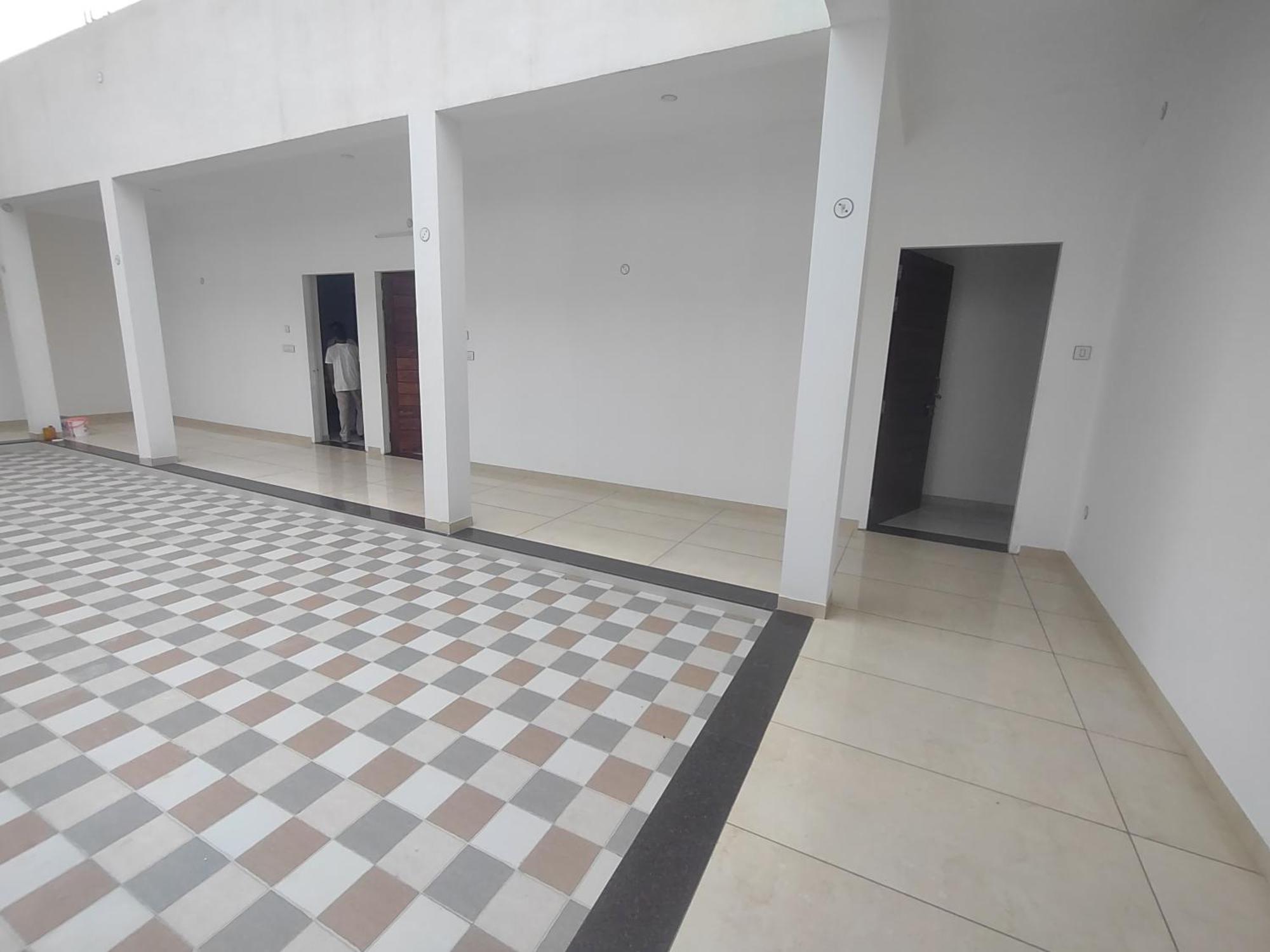 Sangam Hotel Chirawa Exterior foto